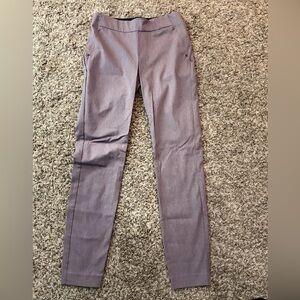 Maurices Deep Purple Trousers
